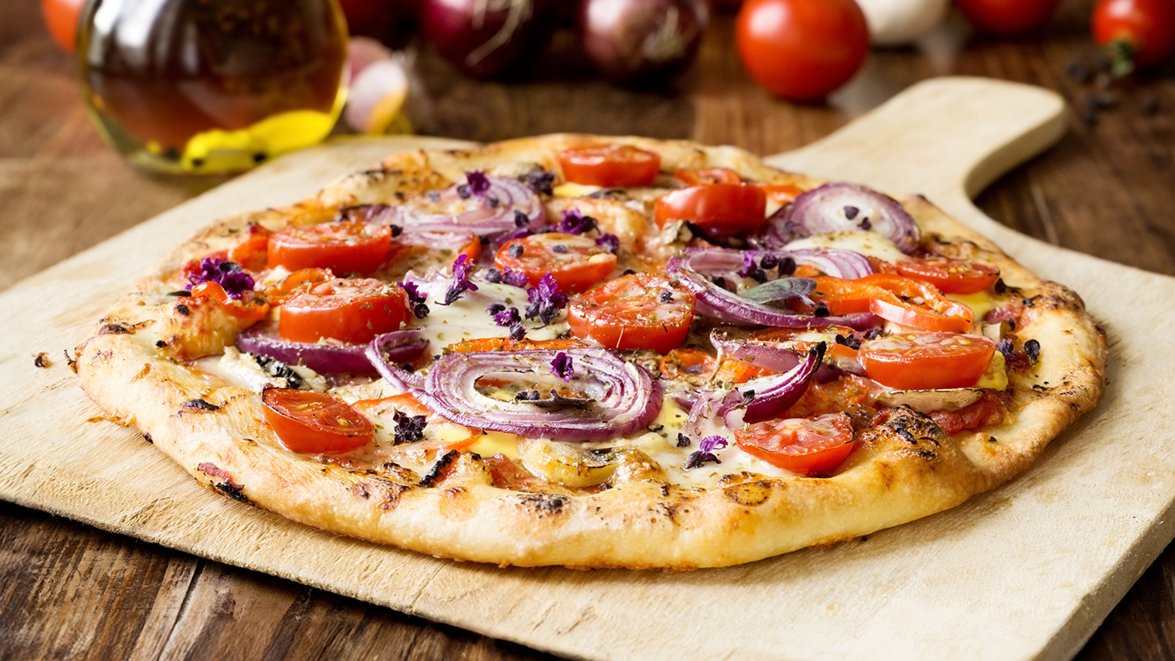 Panter's Pizza Express